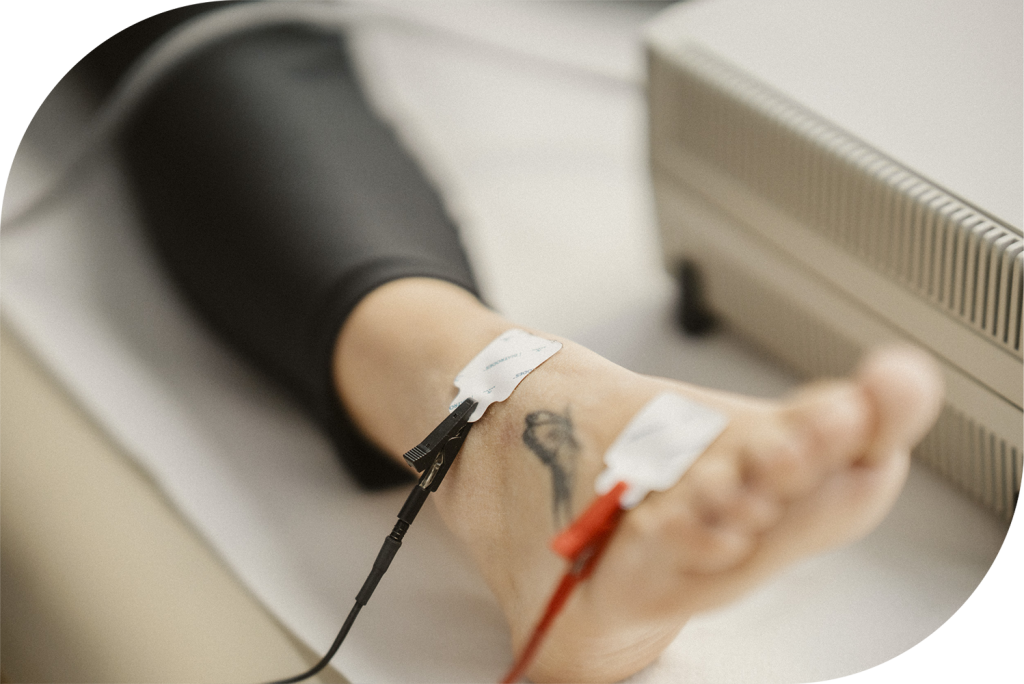 Dott.ssa Alessandra Renzi - Analisi Bioimpedenziometrica