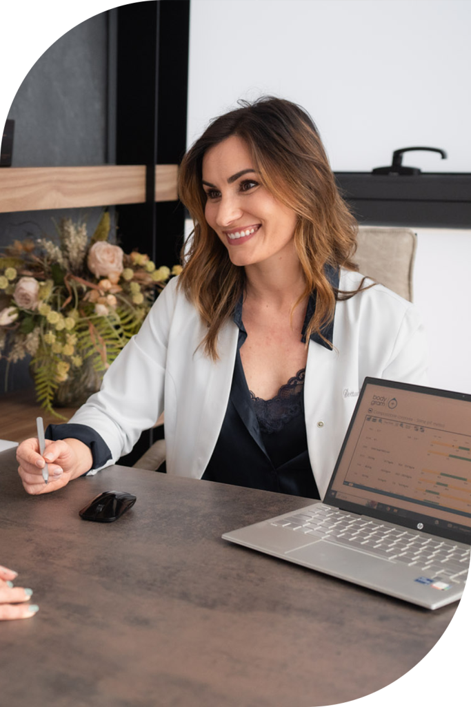 Dott.ssa Alessandra Renzi - Nutrizione